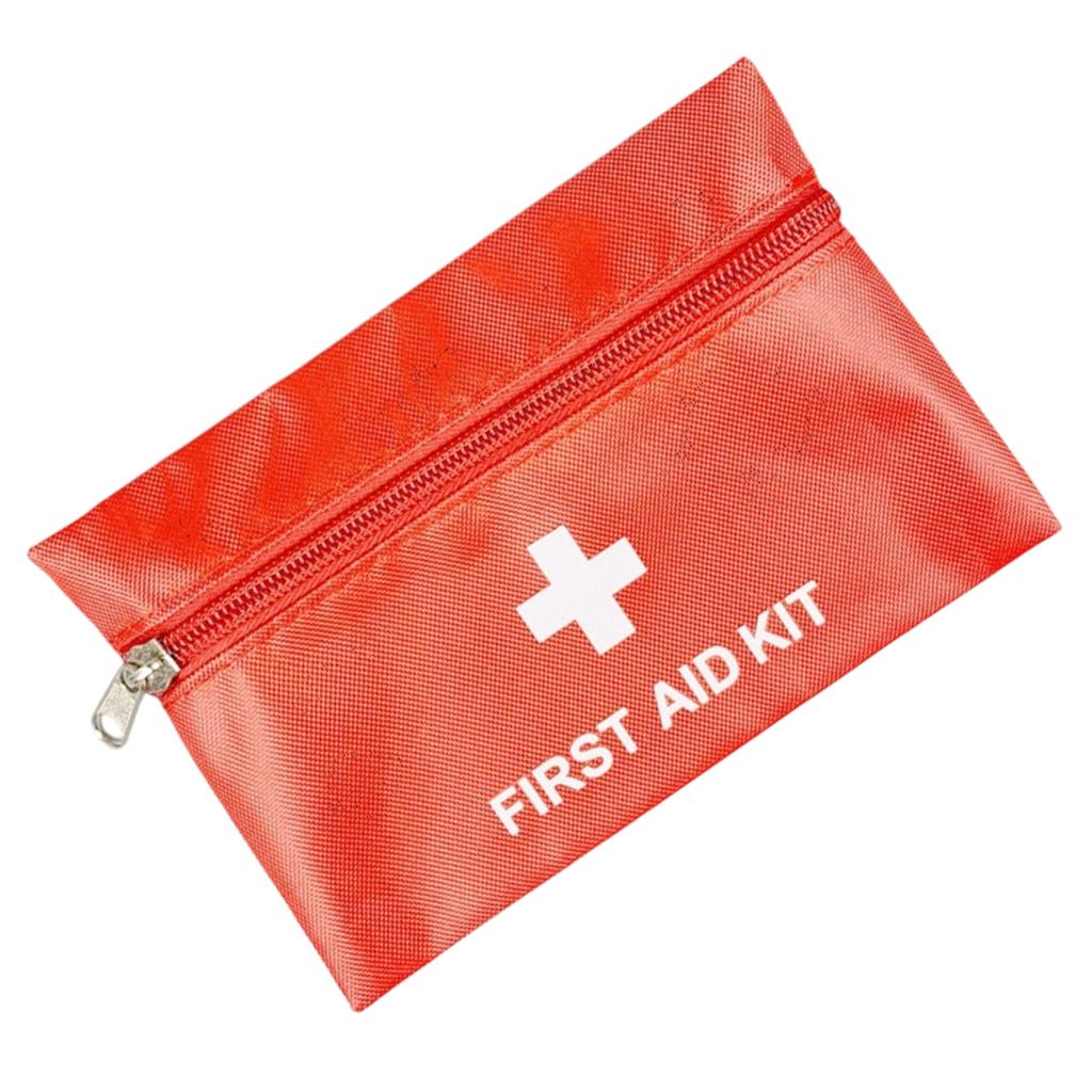 12Pcs Portable First Aid Kits Home Car Camping Hiking Emergency Supplies for Outdoor Hunting Hiking and Camping