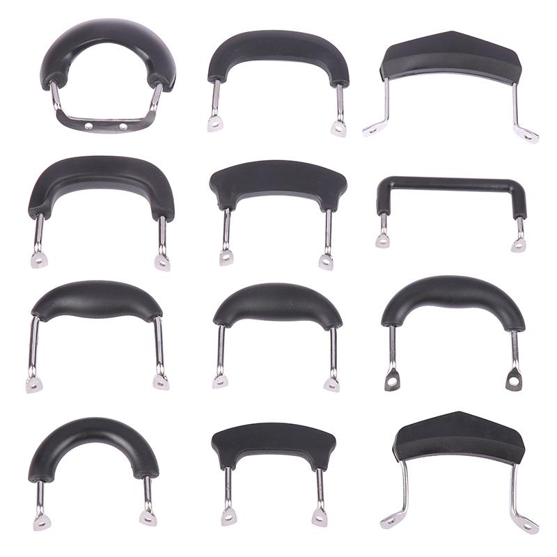 

Anti-Scald Pan Handle Soup Pot Frying Pan Side Ears Kitchen Cookware Accessories