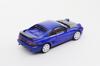 Diecast Team DIECASTTEAM Toyota MR2 W20 Blue Finished Model 1/64 (RHD) LL-003-7