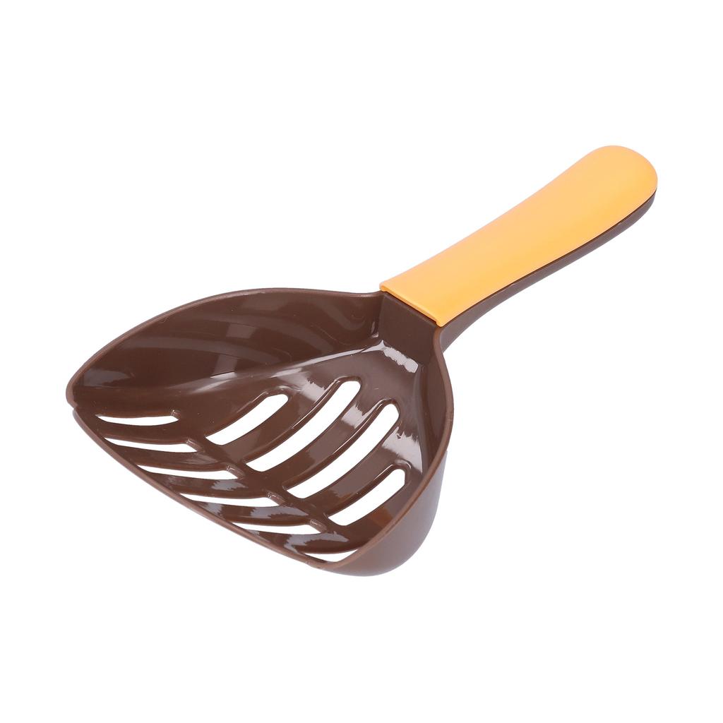 Cat Poop Cat Litter Shovel Recycled Plastic Cat Dog Cleaning Toilet Picker Cat Litter Shovel