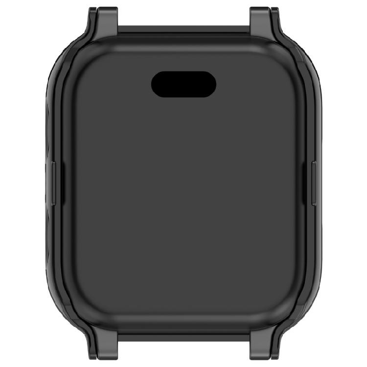 Fashion Full Cover Protective Case PC Cover for Gabb Watch 3 Smartwatch