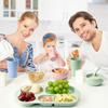 Katı Gıda – Çocuk yemek takımları