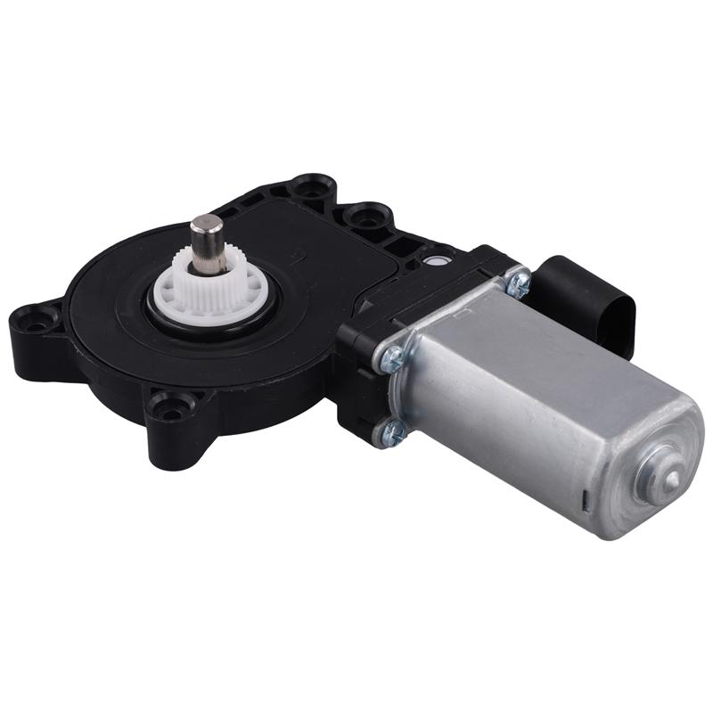 67628362064 Car Front Right Window Regulator Motor Power Window Motor For BMW 3 X5 Z4 E46 E53 E85 1997-2009 As Shown Front Right