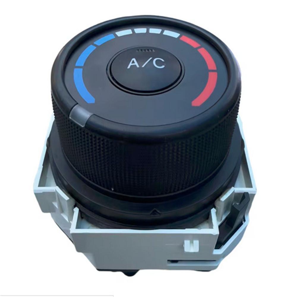 Central A/C TEMP Control Switch 55903-12100 Fit for Toyota Corolla 09-13