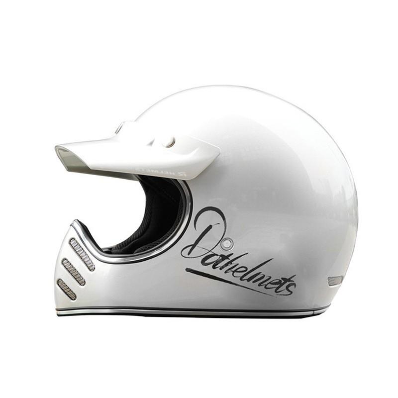 

Sunshade Japanese Sharp Mouth Bluetooth Retro Helmet Small Space Motorcycle Cruise Pedal Four Seasons Men Women Full XL