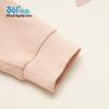 361° Girls' Winter Pullover Sweatshirt