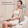 Lenovo Smart Full Body Kneading Massage Cushion
