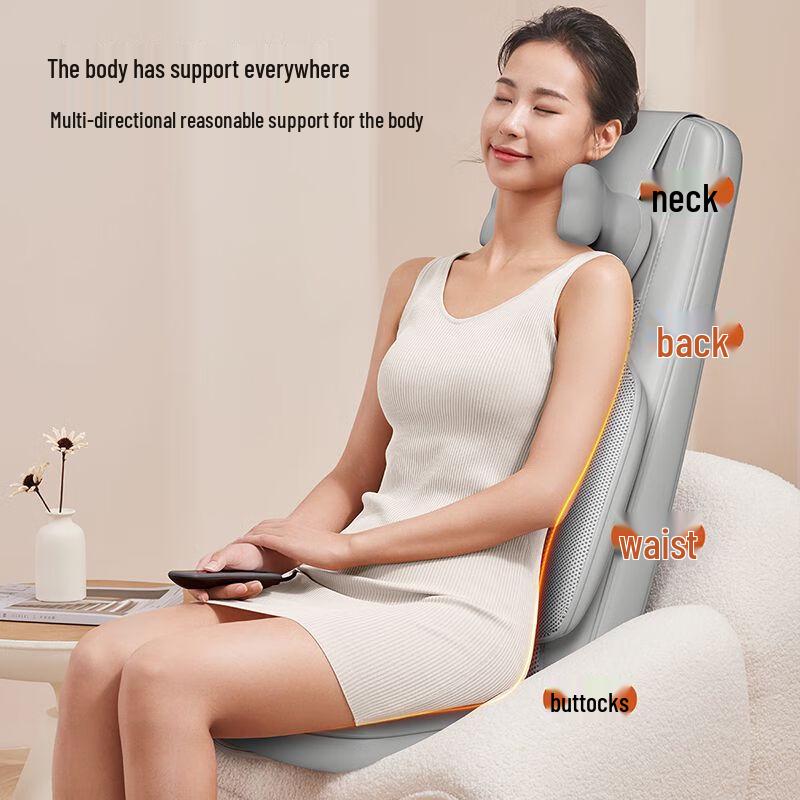 Lenovo Smart Full Body Kneading Massage Cushion