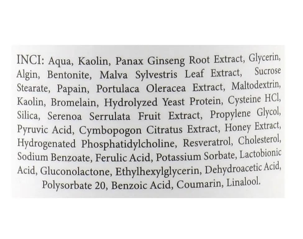 Reiniger mit Vulkanstaub und Enzymen MyIDi 120 ml