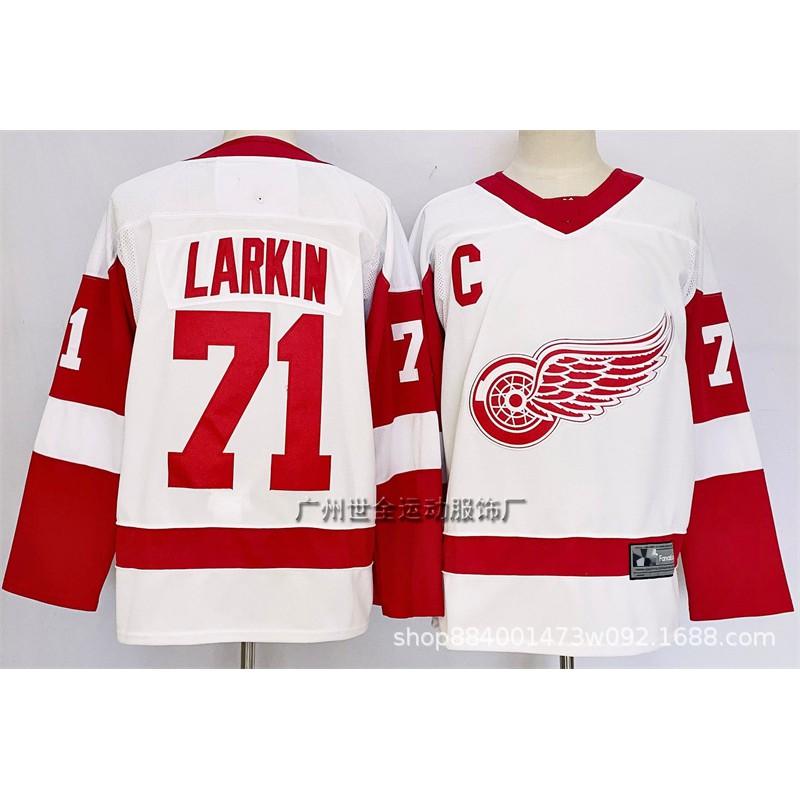 Mens Ice Hockey Jersey Penguins 87 Capitals 8 Kings 99 Custom Stitched Practice Uniform Adult Players