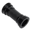 Bicycle BB BB92 DUB Bottom Bracket Crankset Bearing Press Fit Bottom Bracket for Mountain Road Bike
