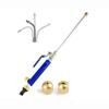 1PCS Wash Accessories Maintenance High Pressure Power Water Gun Washer Water Jet Hose Pipe Wand Nozzle Sprayer Spray cleaning