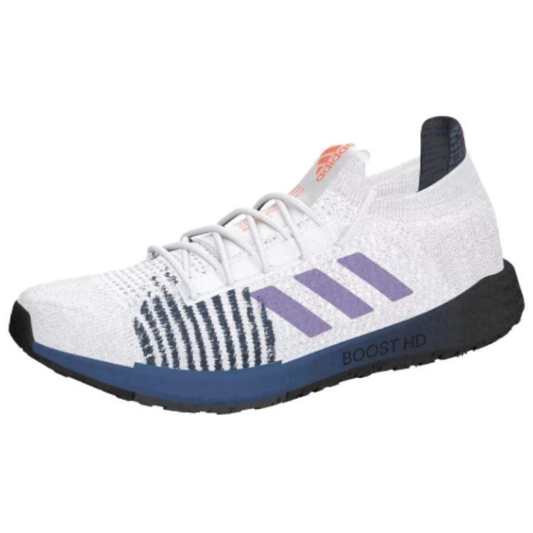 adidas PulseBoost HD Dash Grey Men s EG0978 EU 43⅓