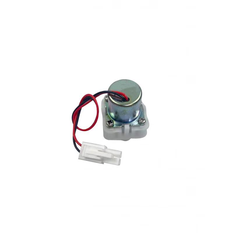 Lixian Automatic Urinal Flusher Valve CN plug (adapter included)