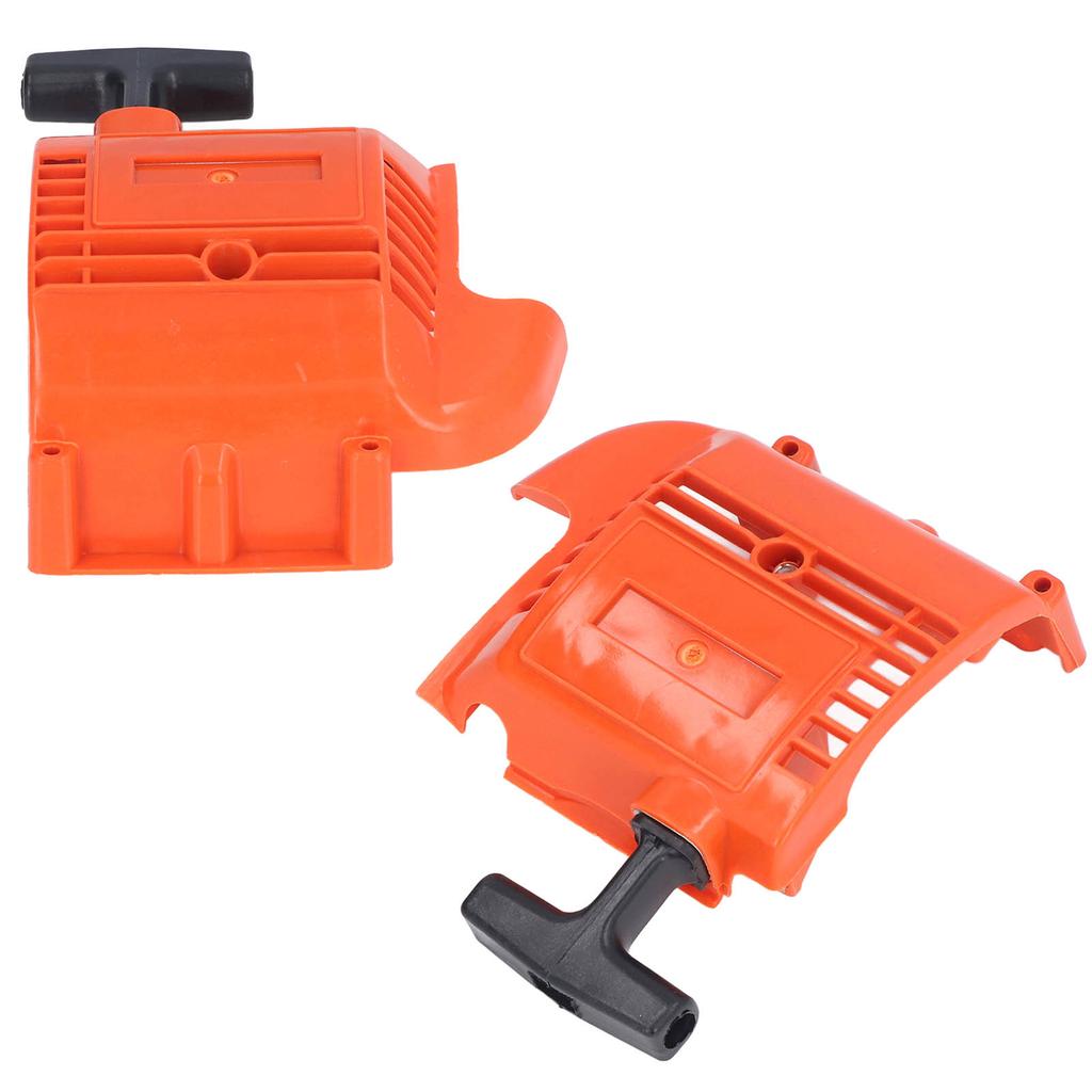 Startér vyžínače Dobrý odvod tepla ABS Startovací sestava vyžínače pro Husqvarna 223R 322 322R