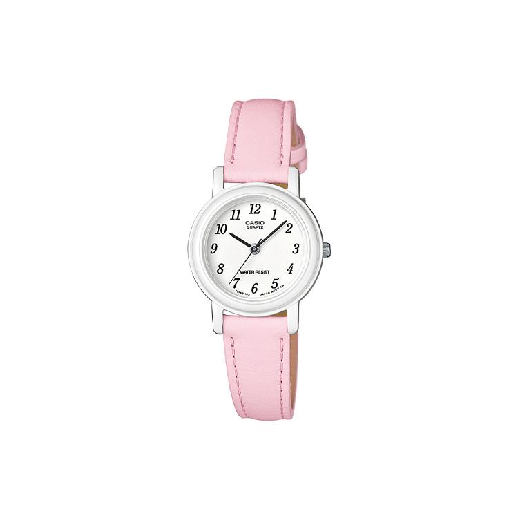 Casio Women's YOUTH White Watch LQ-139L-4B1JH LQ-139L-4B1JH