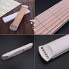 Pocket Guitar Trainer, 6 Fret Mini Portable Pocket Guitar Practice Neck Guitar Practice Tool Pocket Guitar Chord Trainer