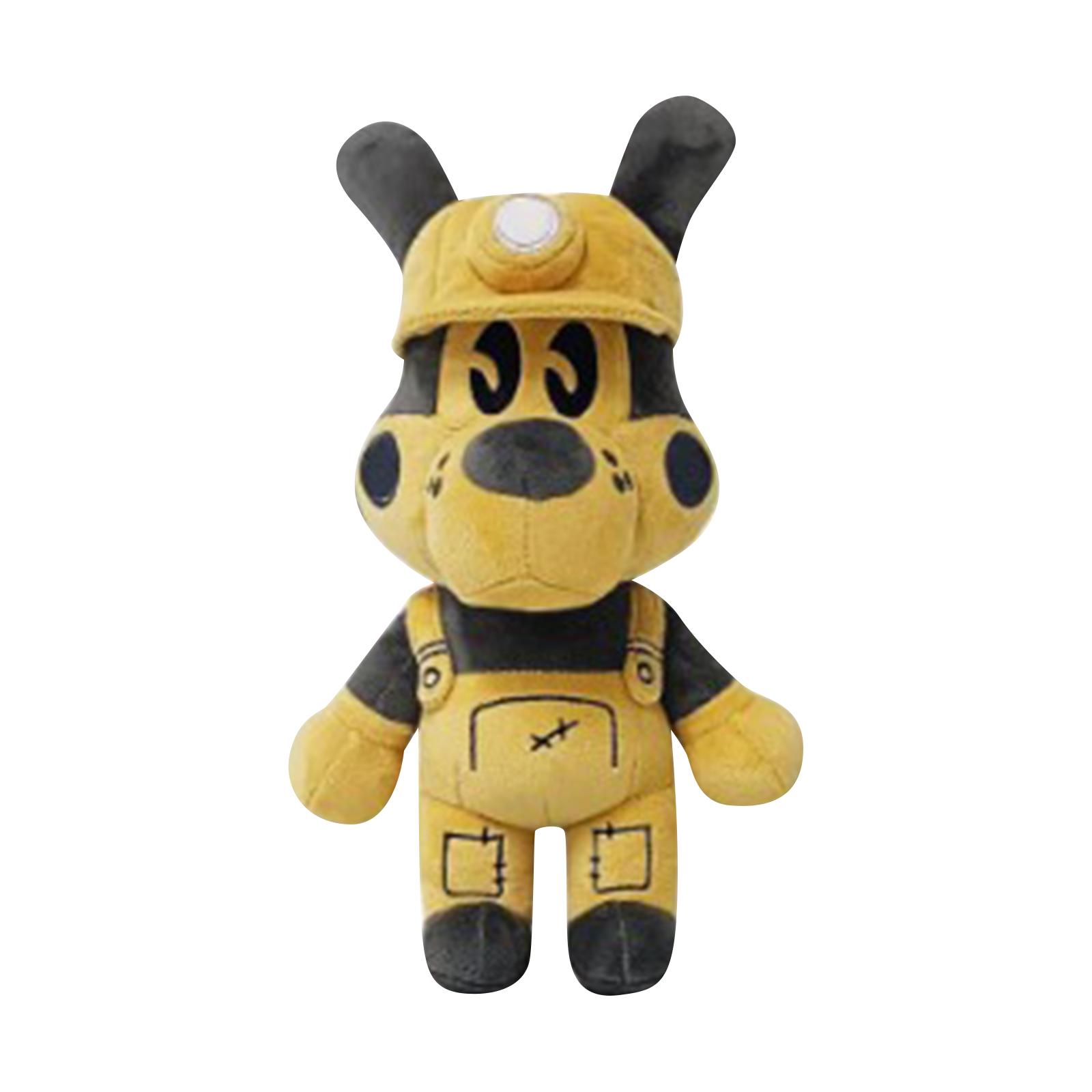 

Плюшевая кукла, Игрушка в подарок, Мультфильм, Детская тряпичная кукла, Детская подарочная подушка One Size