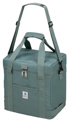 Isoliertasche Kühltasche Fassungsvermögen 24L Vintage Grün 76 Serie UE-615 Produktgröße (Ca.) Breite 330 x Tiefe 250 x Höhe 360mm