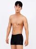 Akuatika Men'S Indoor Swimwear Baf03 3-Piece Single Item Set
