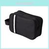 Large Capacity Portable Travel Toiletry Bag Waterproof Makeup Storage Bag