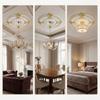 And Decorative Rosette for Lamps in Bedrooms, Or Dining Rooms.