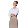 Basic Bistro Contrast Apron