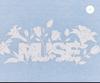 [USED] BTS Jimin MUSE Official T-shirt XL