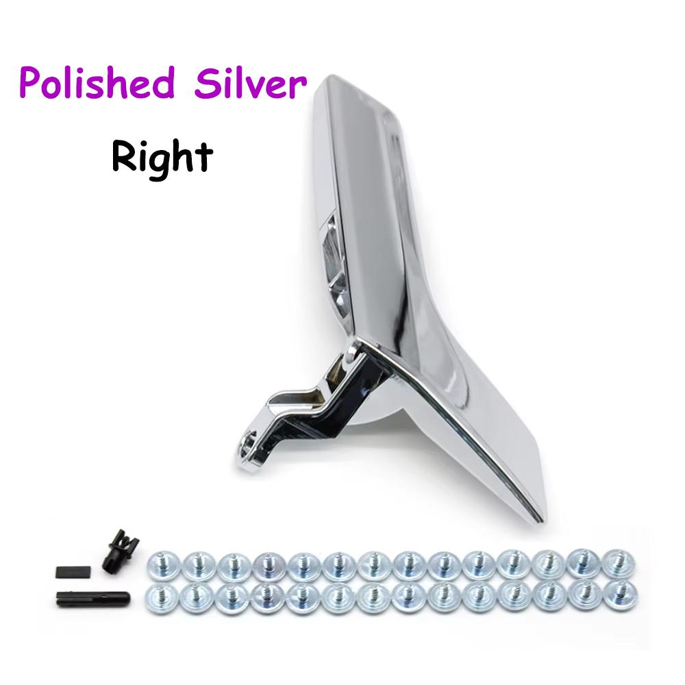 

For Mercedes Benz C Class W204 GLK 204 Interior Door Handle Unlock Door Open Puller C180 C200 C260 GLK300 GLK260 2047206262 Polished Right
