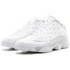Air Jordan 13 Retro Low 'Pure Money' Men's 310810-100