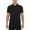 Polo Shirt Simple Weave Men Tops 528699-71