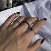 Dripping Women'S Suit, Ring, Enamel Candy Color, Index Finger, Diamond-Encrusted Zircon, Niche Design, Advanced Sense