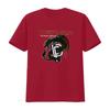 Deep Purple T Shirt Vintage Rock Band Album Cover Heavy Cotton Dragon Print Vintage Washed Top For Everyday Wear Unisex Graphic