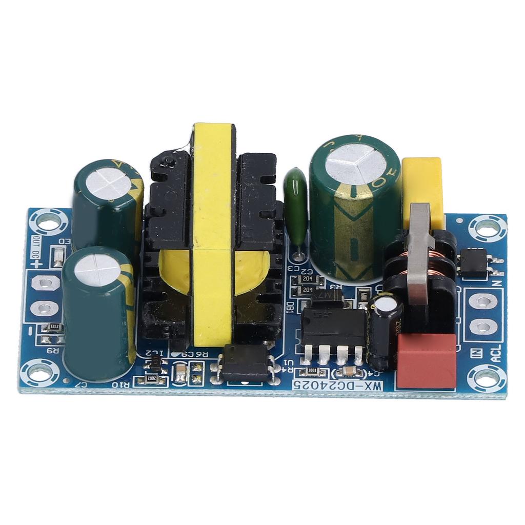 Power Supply Board Module ACDC Electricity Supply Bare Board for Industrial Power Control Systems
