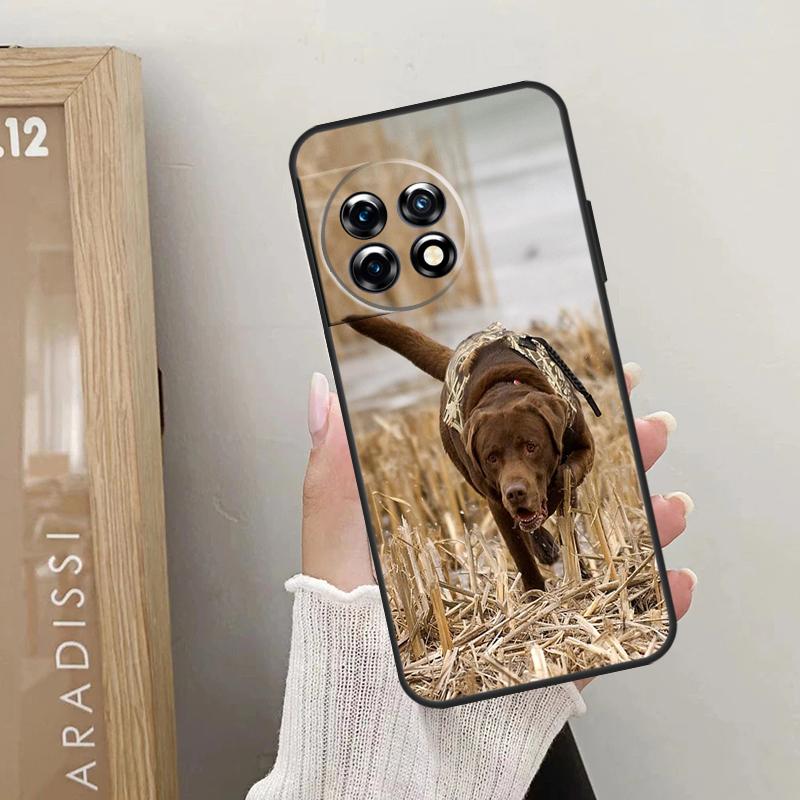 Duck Hunting Case For OnePlus Nord 5 CE 3 4 Lite N20 N30 OnePlus 13T 13R 12R 10T 10R 10 11 12 13 15 Cover