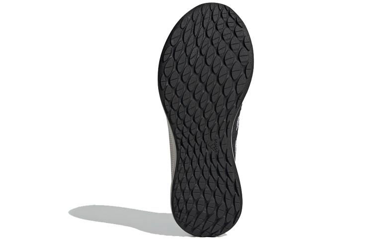adidas Sensebounce+ Street 'Schwarz Grau' Damen G27272
