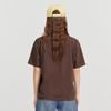 Girls' Fashion Casual Short Sleeve T-Shirt