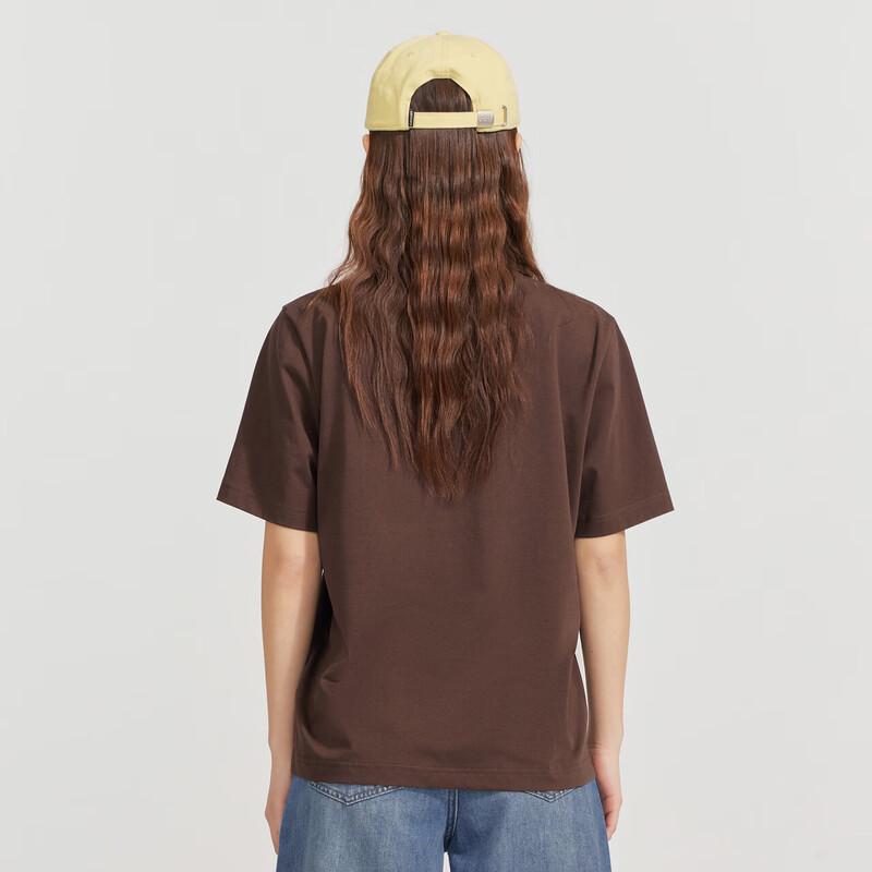 Girls' Fashion Casual Short Sleeve T-Shirt