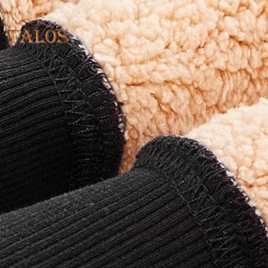 Sweat à capuche épais doublé en polaire pour homme, manches longues avec poches, couleur unie, poignets élastiques amples, veste à cordon de serrage, manteau de sport pour couple