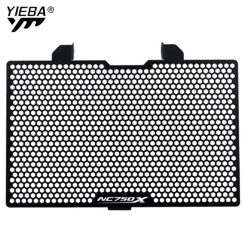 NC750X NC750S For HONDA NC 750X 750 X NC750 X 2014-2026 2025 Motorcycle Part NC700 S/X NC700S NC700X Radiator Grille Guard Cover