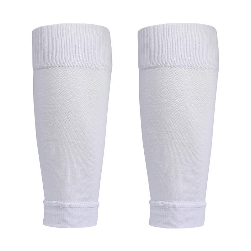 Breathable Football Calf Socks Football Protectors Long Football Socks Foot Protector Fixed Socks Outdoor Calf Protection Socks
