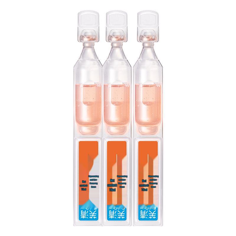 FulQun Rejuvenating Lactic Acid Ampoule Essence