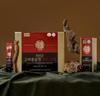 JungwonSam 6-Year Korean Red Ginseng 365 Stick – Daily Immunity & Energy Boost, 300g