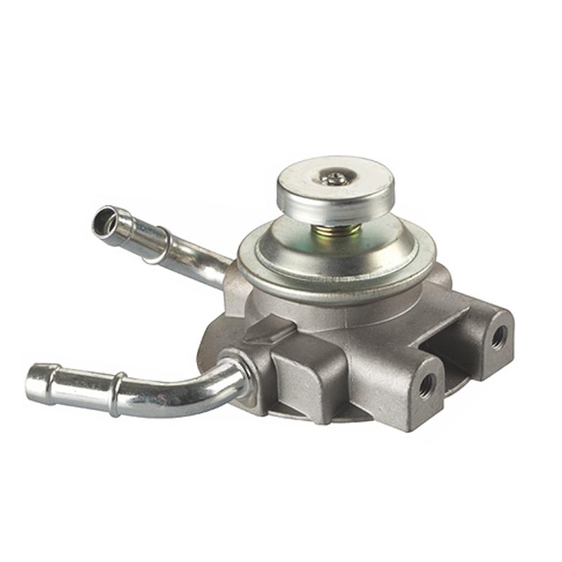 8972401263 8-97240126-3 CLX-222A 600p 8972401260 Fuel FILTER ASSEMBLY For ISUZU NKR77 4JH1