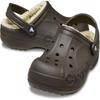Baya Lined Clog 205969 206