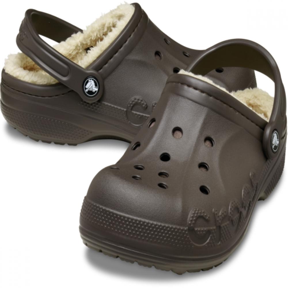 Crocs Baya Lined Clog 205969 206