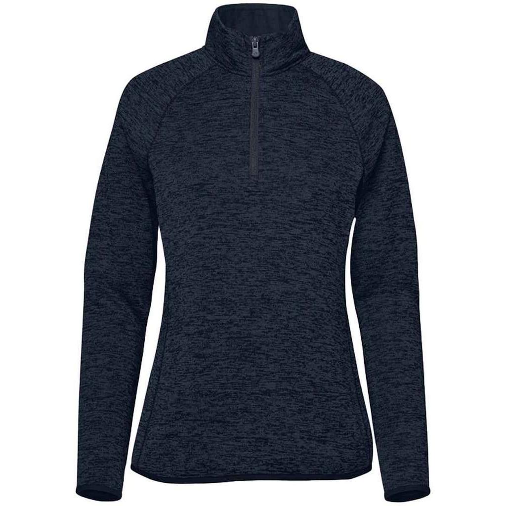 Stormtech Womens/Ladies Yosemite Half Zip Pullover