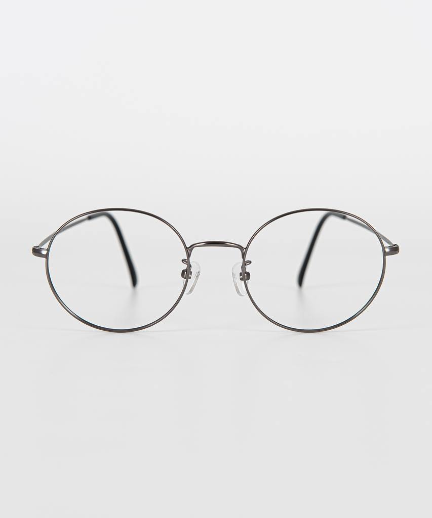 Eseubika Randy-C02 Titanium Glasses