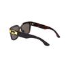 Gucci GG Series Square Sunglasses Women Sunglasses Tortoise GG1690SK-002