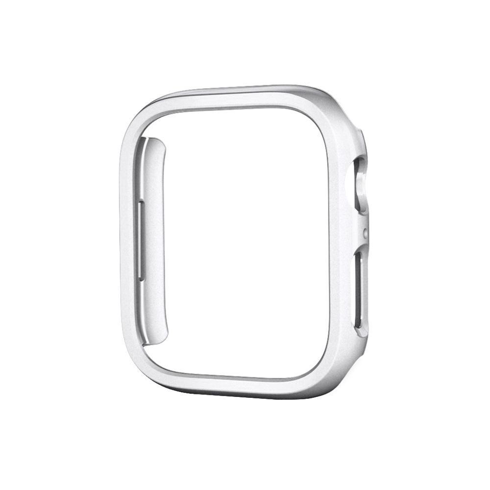 Frosted Hollow Protective Case for Apple Watch 8, 9, 10